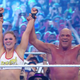 Illustration for article titled A Review Of WrestleMania 34, Which May Still Be Going On
